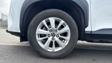 Toyota Yaris Cross 1.5 Hybrid Icon 5dr CVT Hybrid Estate